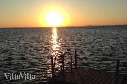 Dejligt sommerhus nr. 345 