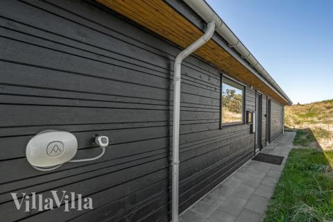 Dejligt sommerhus nr. 348 