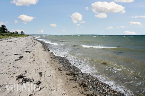 Dejligt sommerhus nr. 353 