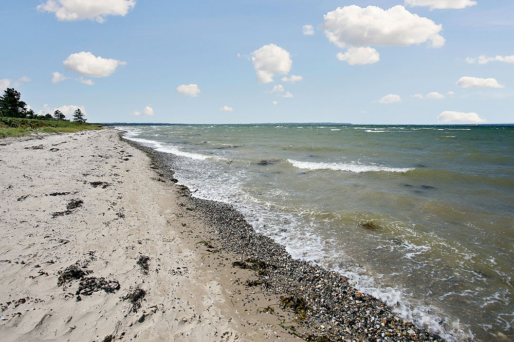 Dejligt sommerhus nr. 353 