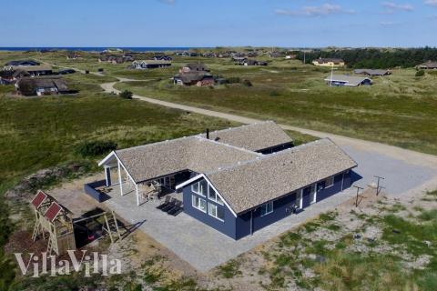 Sommerhus nr. 357 i Vestjylland