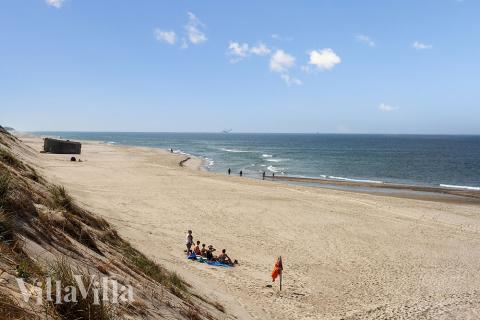 Dejligt sommerhus nr. 363 