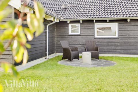 Sommerhus nr. 366 i Lolland/Falster/Møn