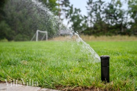 Sommerhus nr. 365 i Nordsjælland