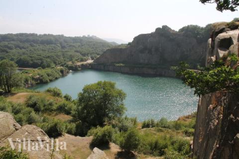 Besøg luksushus 374 i Bornholm.