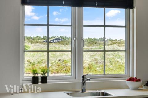 Dejligt sommerhus nr. 383 