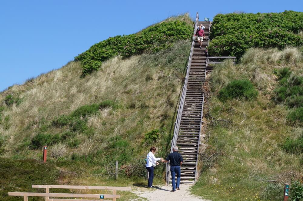 Besøg luksushus 387 i Vestjylland.