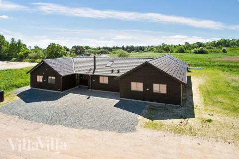 Sommerhus nr. 395 i Nordsjælland