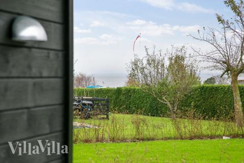 Sommerhus nr. 392 i Fyn og øer