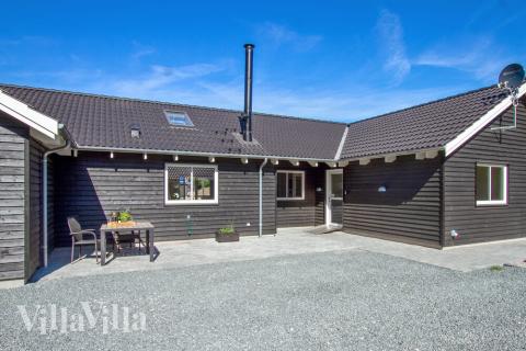 Sommerhus nr. 410 i Nordsjælland