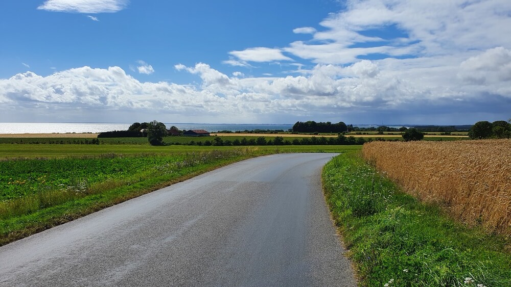 Det skønne område Lolland/Falster/Møn indbyder til et ophold i luksushus nr. 403.