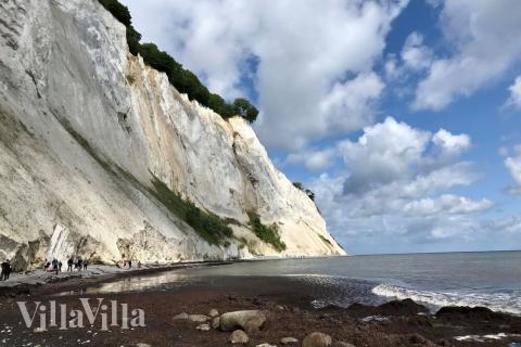 Besøg luksushus 403 i Lolland/Falster/Møn.