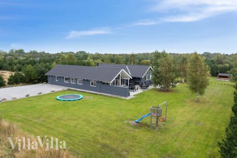 Sommerhus nr. 413 i Lolland/Falster/Møn