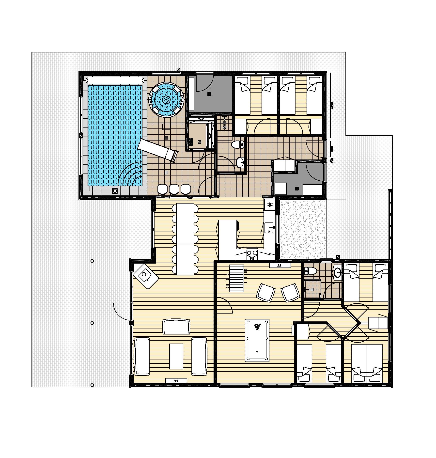 Grundplan