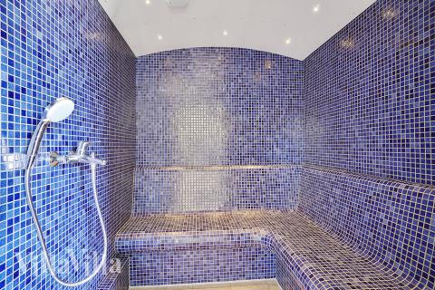 Dejligt sommerhus nr. 412 