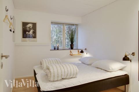 Sov godt i luksushus nr. 423