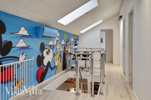 Dejligt sommerhus nr. 423 