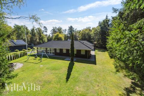 Sommerhus nr. 414 i Nordsjælland