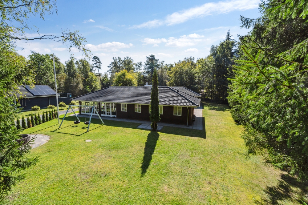 Sommerhus nr. 414 i Nordsjælland