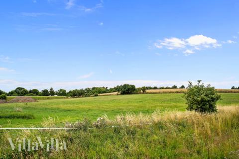 Sommerhus nr. 425 i Nordsjælland
