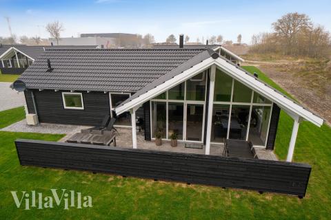 Dette skønne spahus nr. 723 med plads til 10 personer ligger i Tyskland