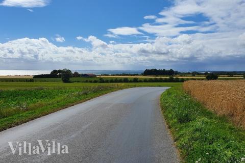 Det skønne område Lolland/Falster/Møn indbyder til et ophold i luksushus nr. 427.