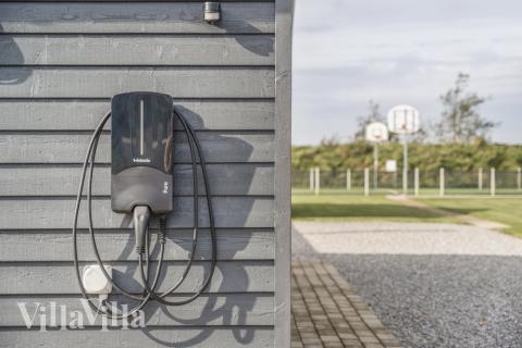 Dejligt sommerhus nr. 440 