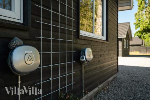 Dejligt sommerhus nr. 436 