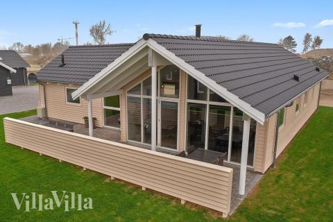 Dette skønne spahus nr. 719 med plads til 10 personer ligger i Tyskland