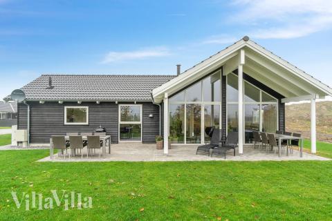 Dette skønne spahus nr. 725 med plads til 10 personer ligger i Tyskland