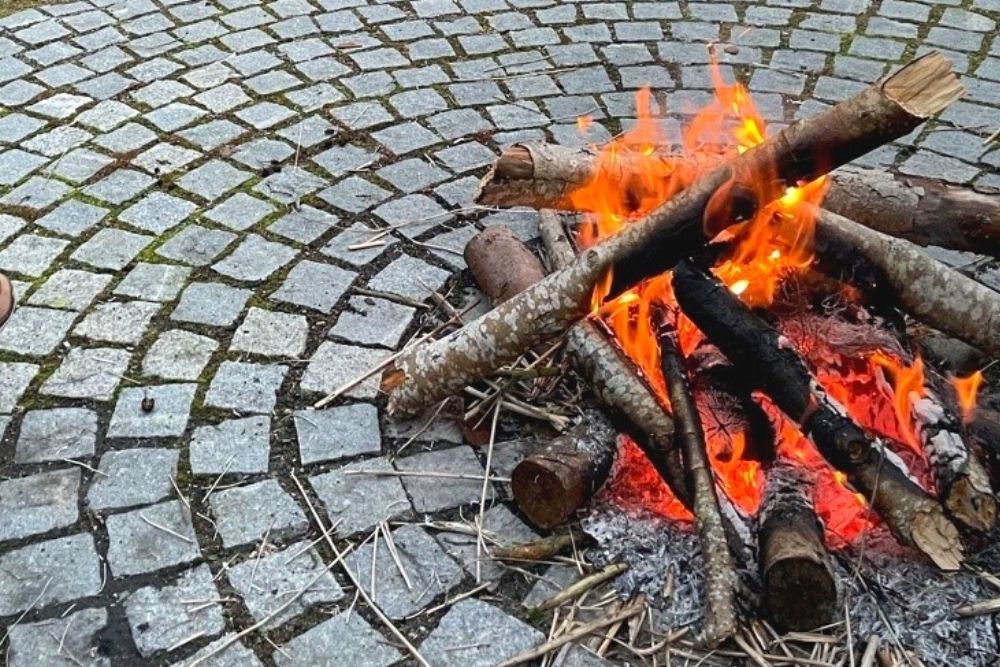 Ud over de mange timer, man kan bruge i husets pool-afdeling, så byder luksushus 432 også på mange udendørs aktiviteter