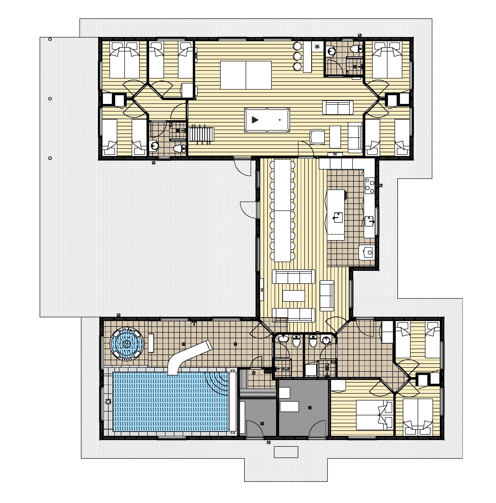 Grundplan