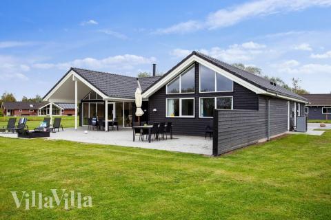 Sommerhus nr. 433 i Lolland/Falster/Møn