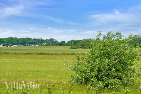 Dejligt sommerhus nr. 443 