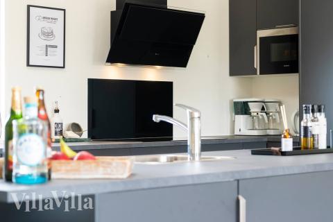 Dejligt sommerhus nr. 453 