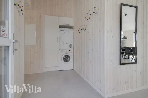 Dejligt sommerhus nr. 459 