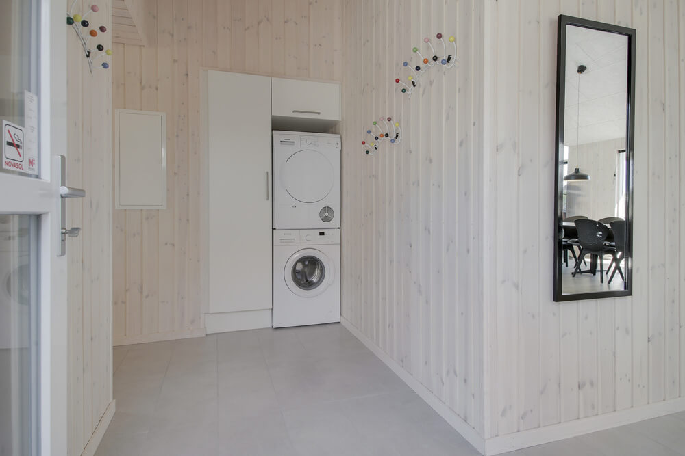 Dejligt sommerhus nr. 459 