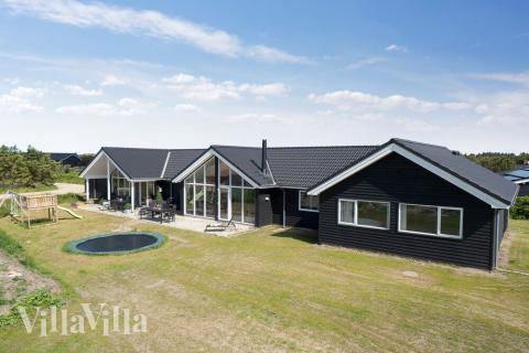 Sommerhus nr. 477 i Vestjylland