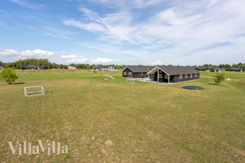 Sommerhus nr. 470 i Lolland/Falster/Møn