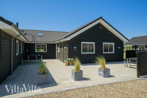 Sommerhus nr. 475 i Vestjylland