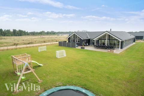 Sommerhus nr. 484 i Vestjylland