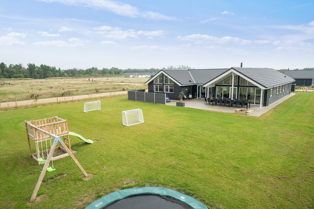 Sommerhus nr. 484 i Vestjylland