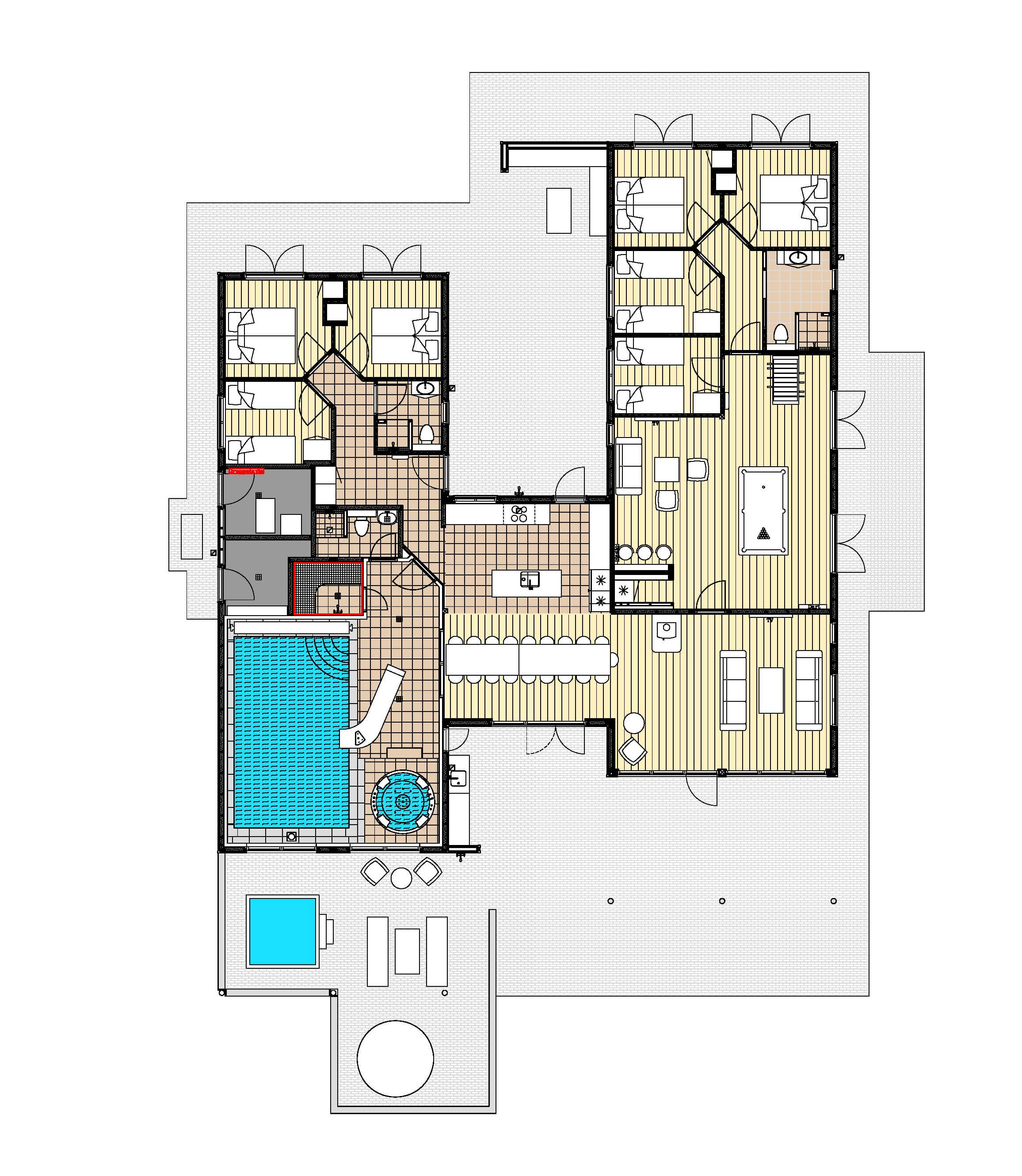 Grundplan