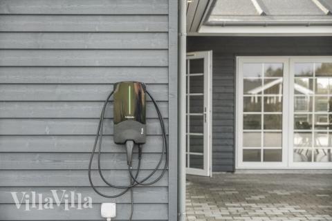 Dejligt sommerhus nr. 500 