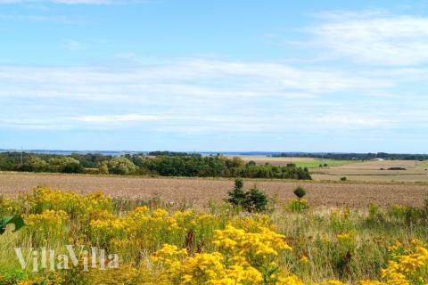 Besøg luksushus 504 i Nordsjælland.