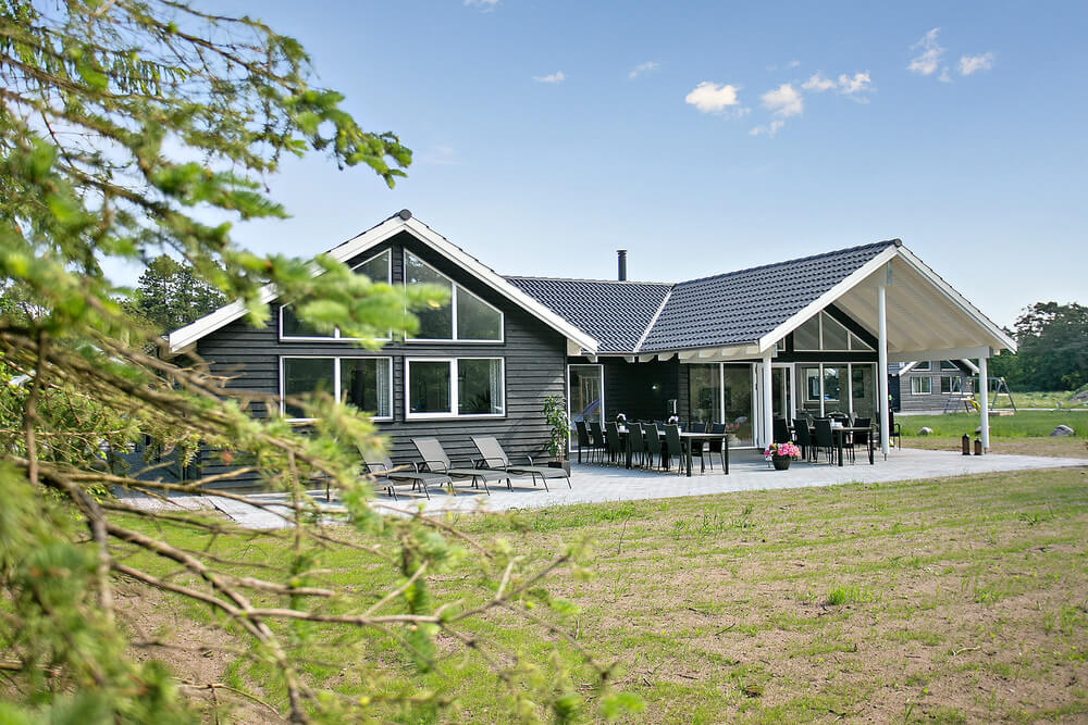 Dette skønne poolhus nr. 726 med plads til 18 personer ligger i Tyskland