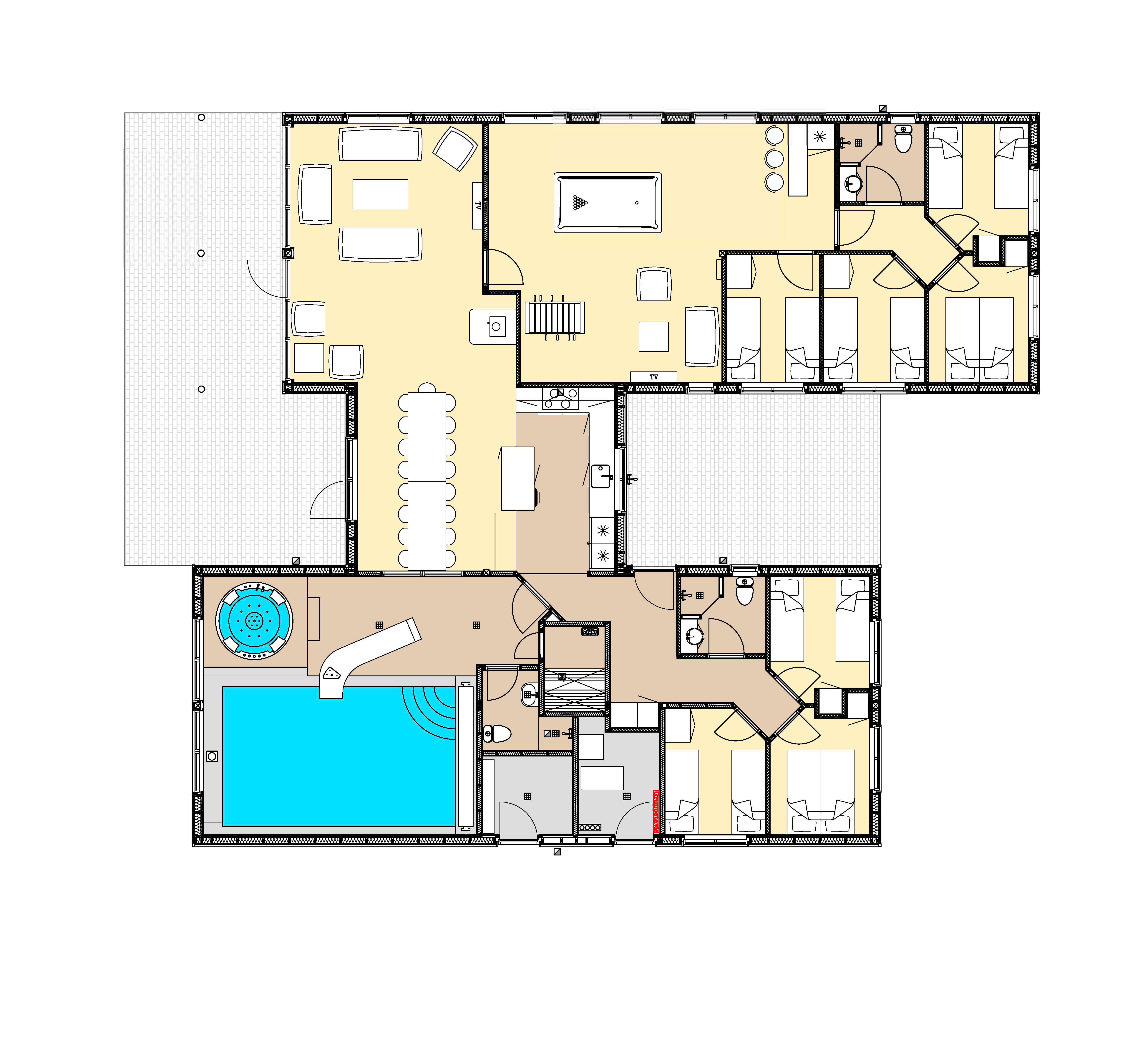 Grundplan