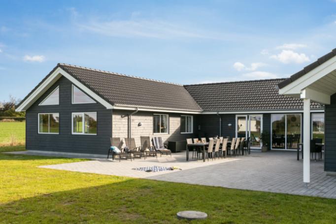 Dette skønne poolhus nr. 730 med plads til 24 personer ligger i Tyskland