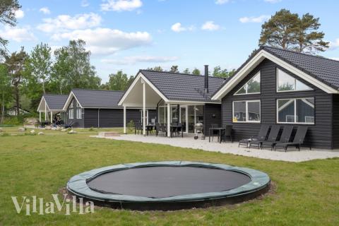 Sommerhus nr. 503 i Lolland/Falster/Møn