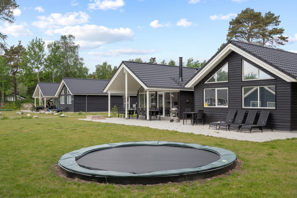 Sommerhus nr. 503 i Lolland/Falster/Møn